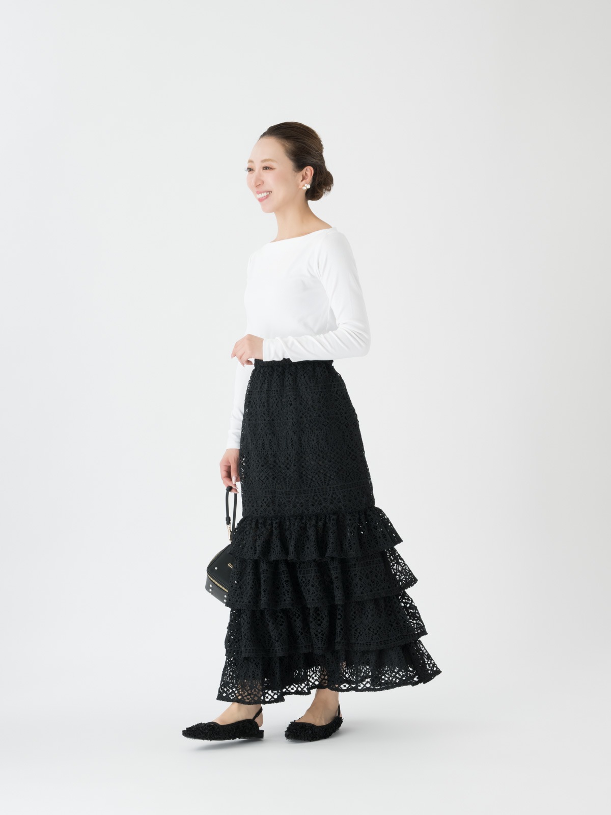 Decorte | ALL | TSURU By MARIKO OIKAWA