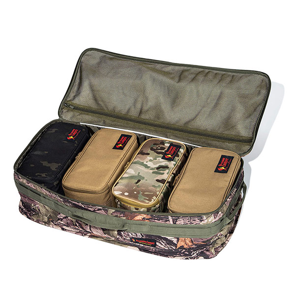 ソフトシェルクラブ LONG (ブラックカモ) | Oregonian Camper,アイテム