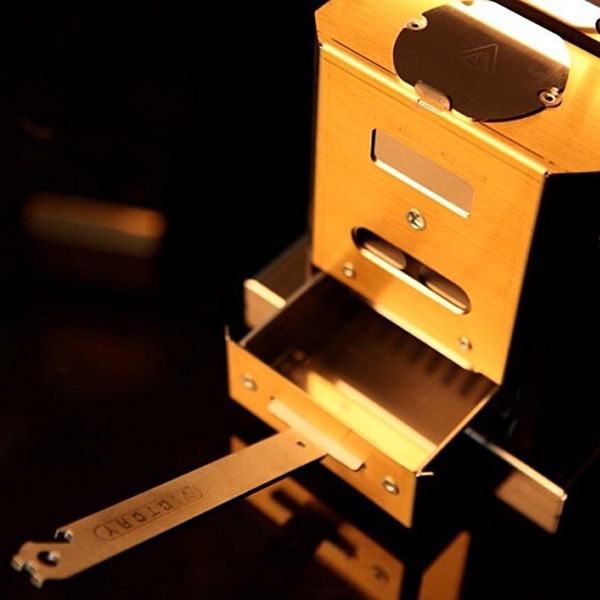 ストーブ ＜BONO＞ | Victory Camp,ストーブ,BONO | Oregonian Camper