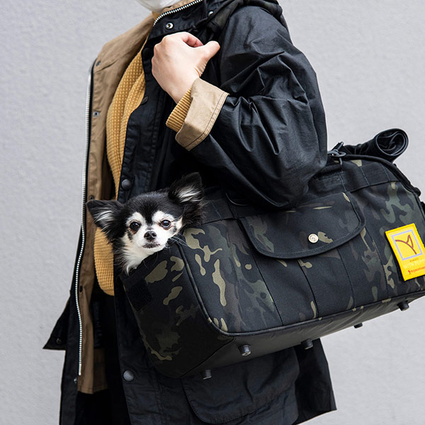 ドギー GO M (カモ) | Oregonian Camper,ペットアイテム | Oregonian