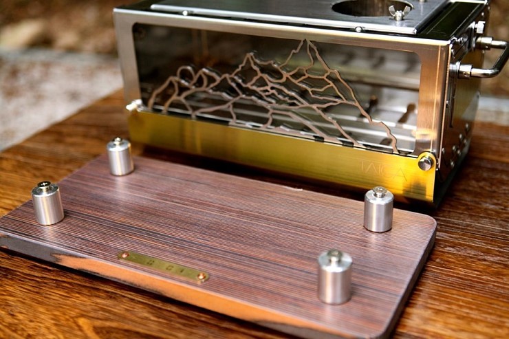 ストーブ ＜TAIGA＞ | Victory Camp,ストーブ,TAIGA | Oregonian