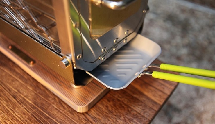 ストーブ ＜TAIGA＞ | Victory Camp,ストーブ,TAIGA | Oregonian