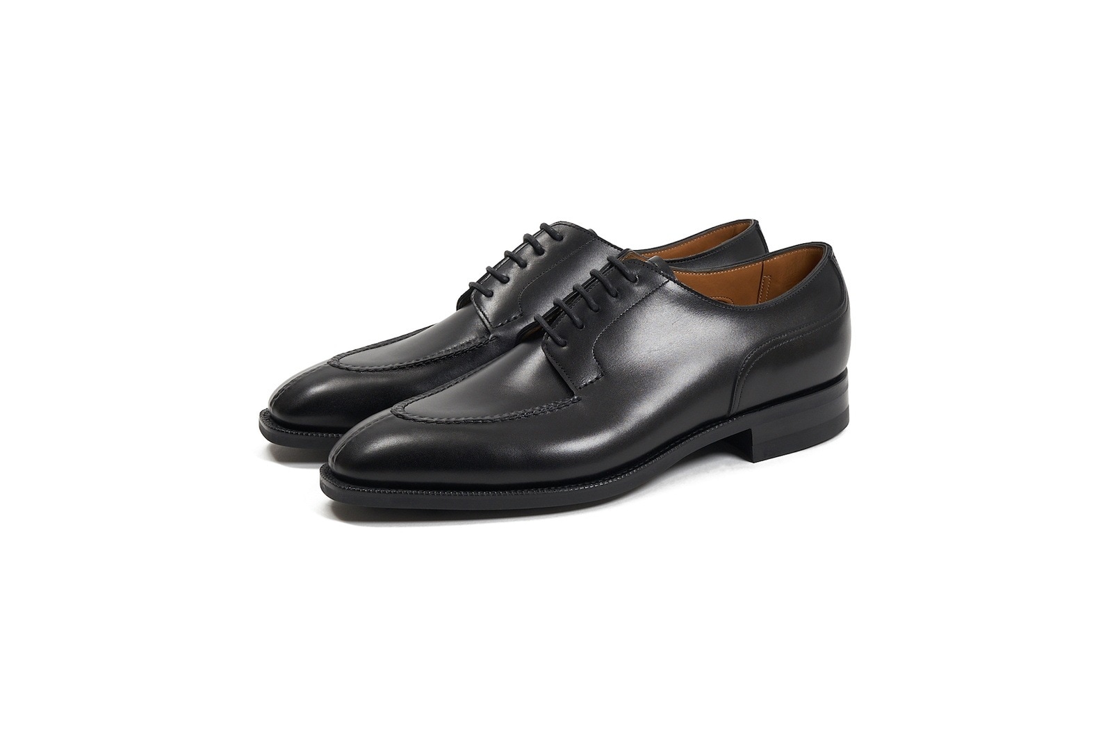 エドワード・グリーン ドーバー|DOVER ラスト66/Dウィズ BLACK Uチップ