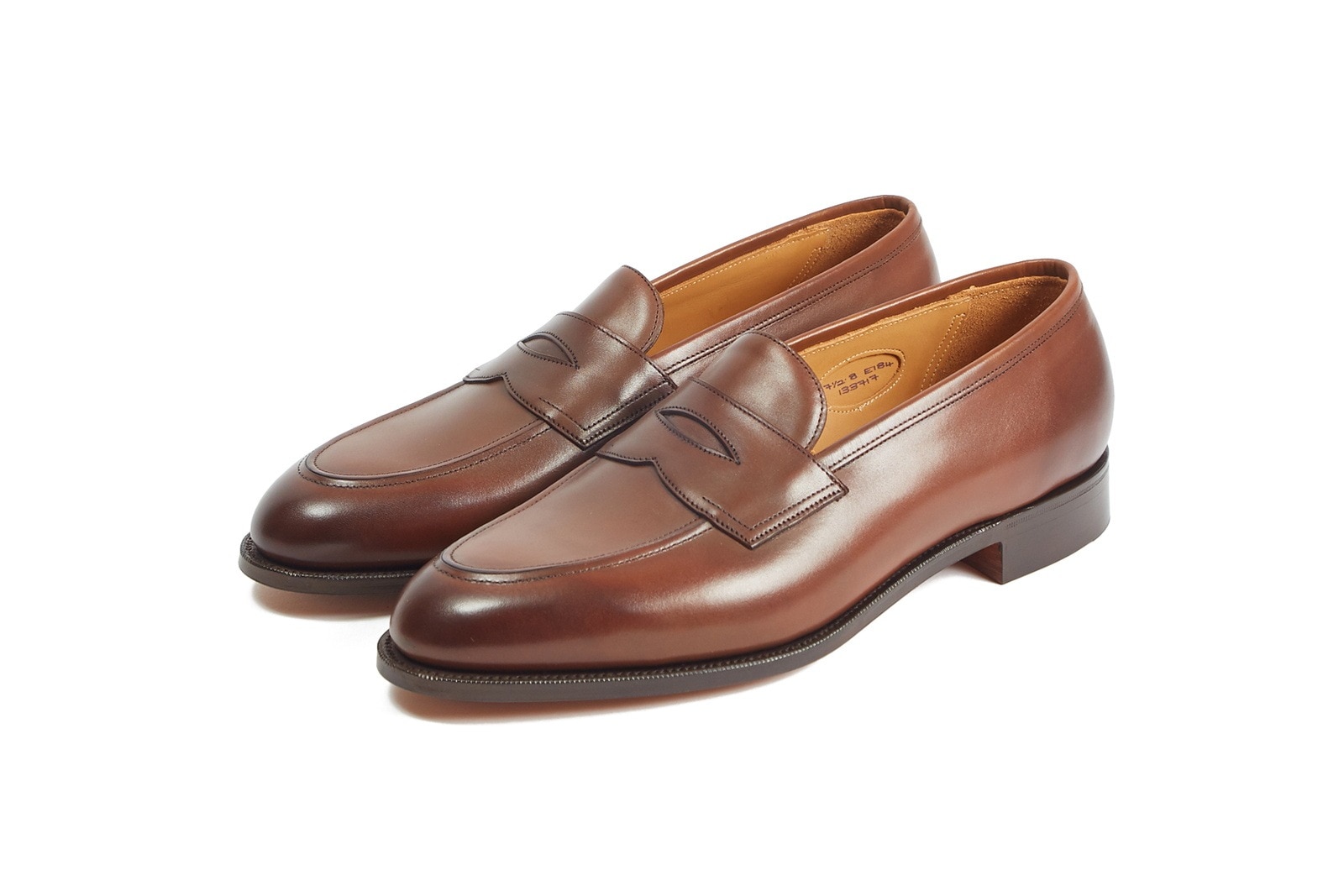 価格改定 3月2日より￥269,500（税込） エドワード・グリーン