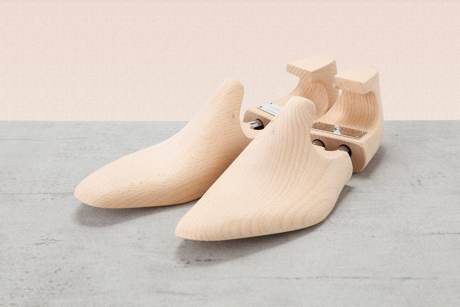 ガジアーノ＆ガーリング シューツリー [GOODS] | ガジアーノ