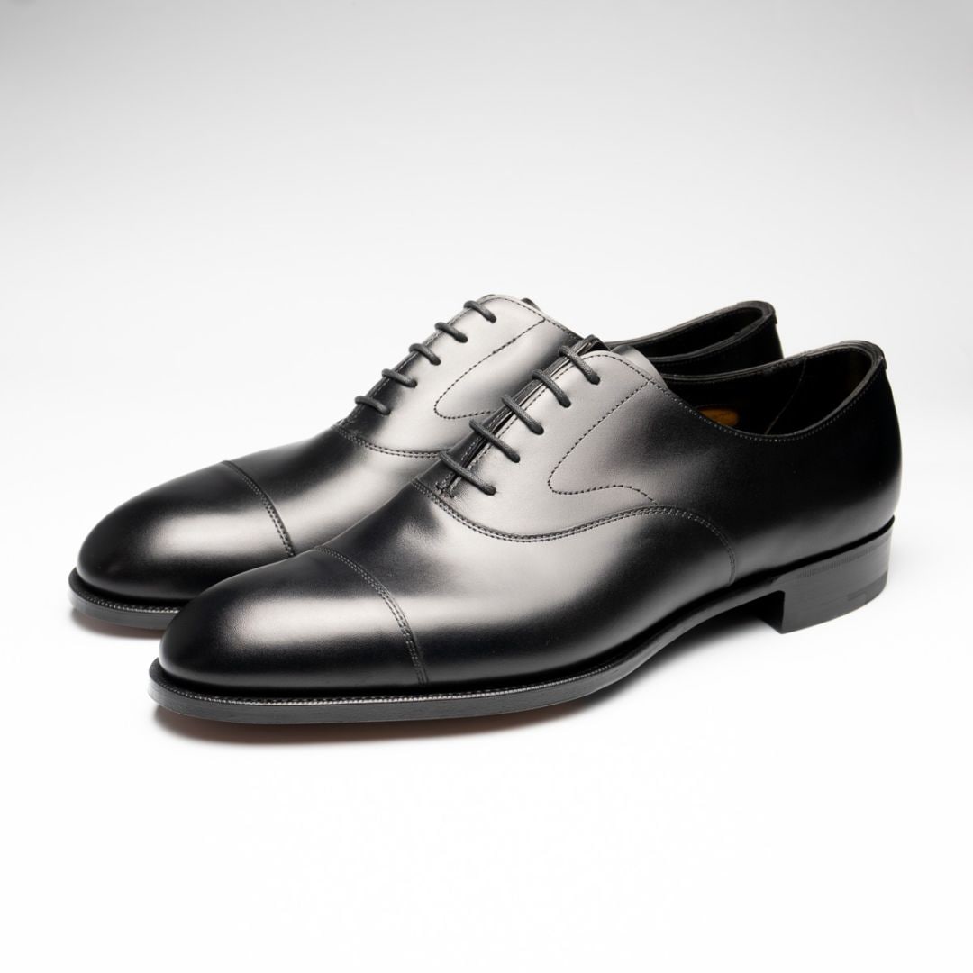 エドワード・グリーン チェルシー|CHELSEA ラスト202/Dウィズ BLACK