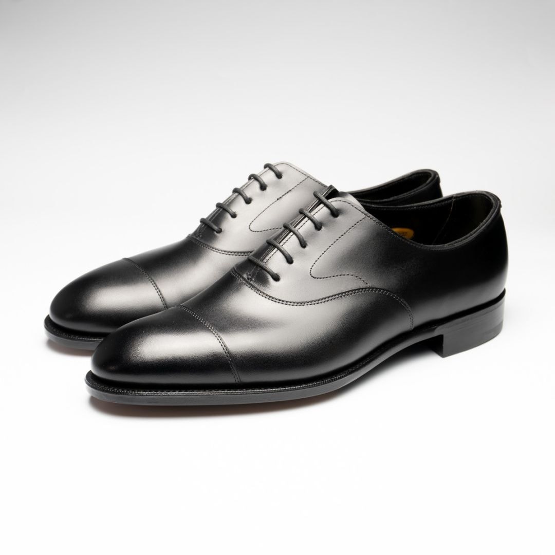 エドワード・グリーン チェルシー|CHELSEA ラスト202/Eウィズ BLACK