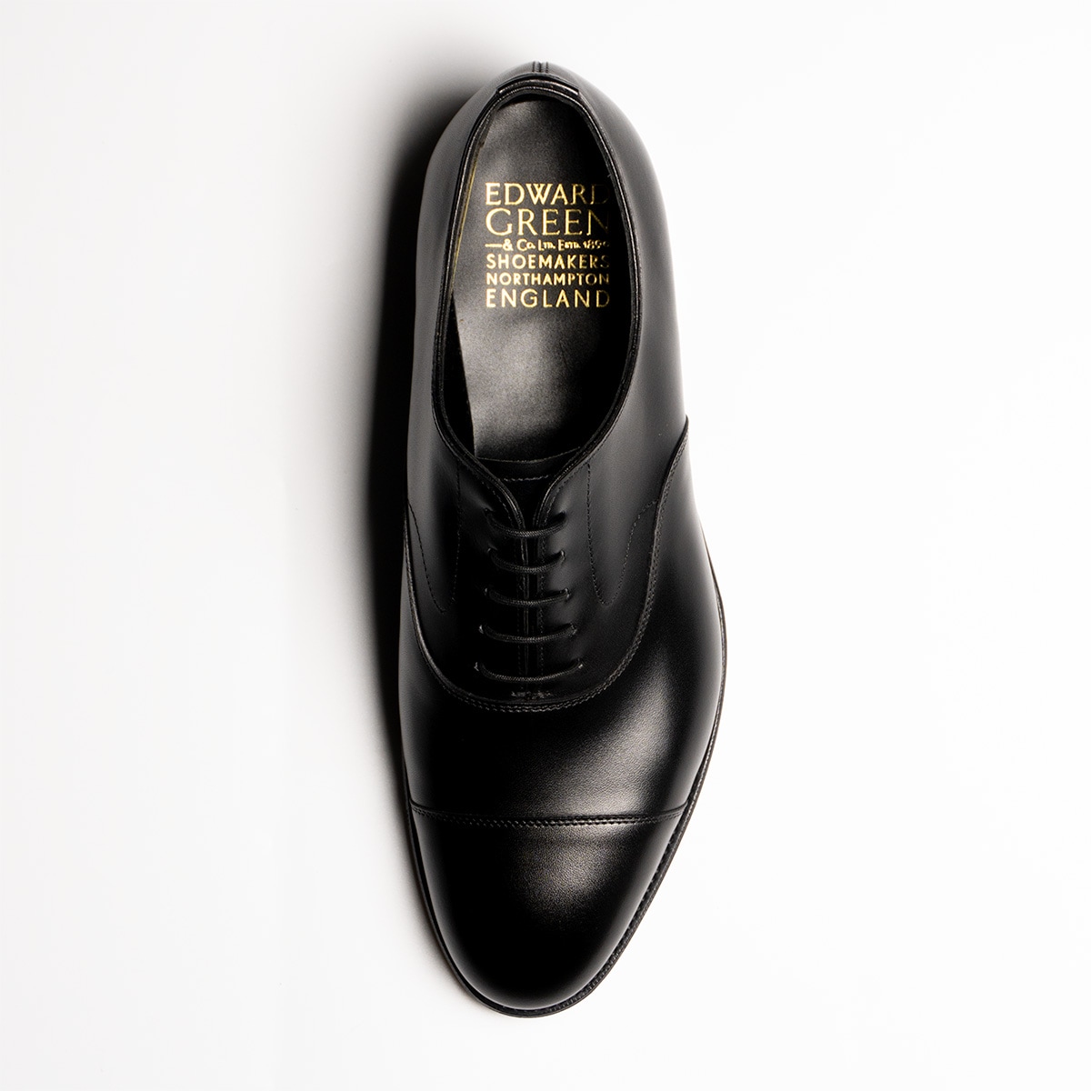 エドワード・グリーン チェルシー|CHELSEA ラスト202/Eウィズ BLACK