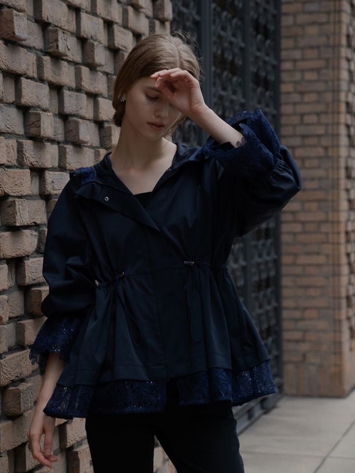 New Arrival | TREFLE＋1（トレフルプラスワン）