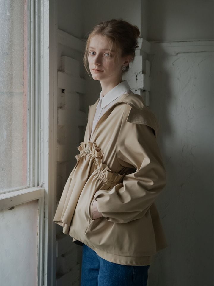 Outer | TREFLE＋1（トレフルプラスワン）