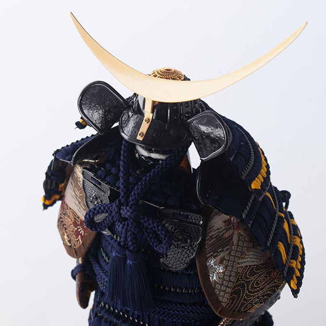 ボトルアーマー】 甲冑型のボトルカバー 伊達政宗（DATE MASAMUNE