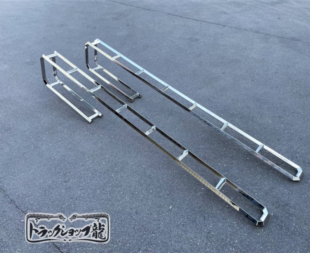 ハシゴ ｜【公式】トラックショップ龍