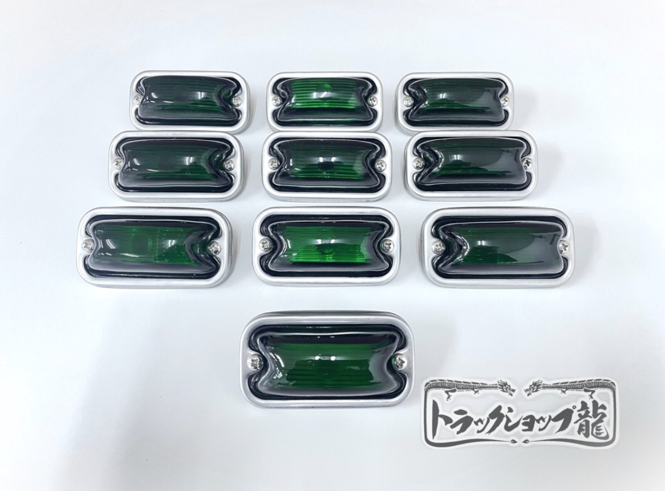 角マーカー ｜【公式】トラックショップ龍