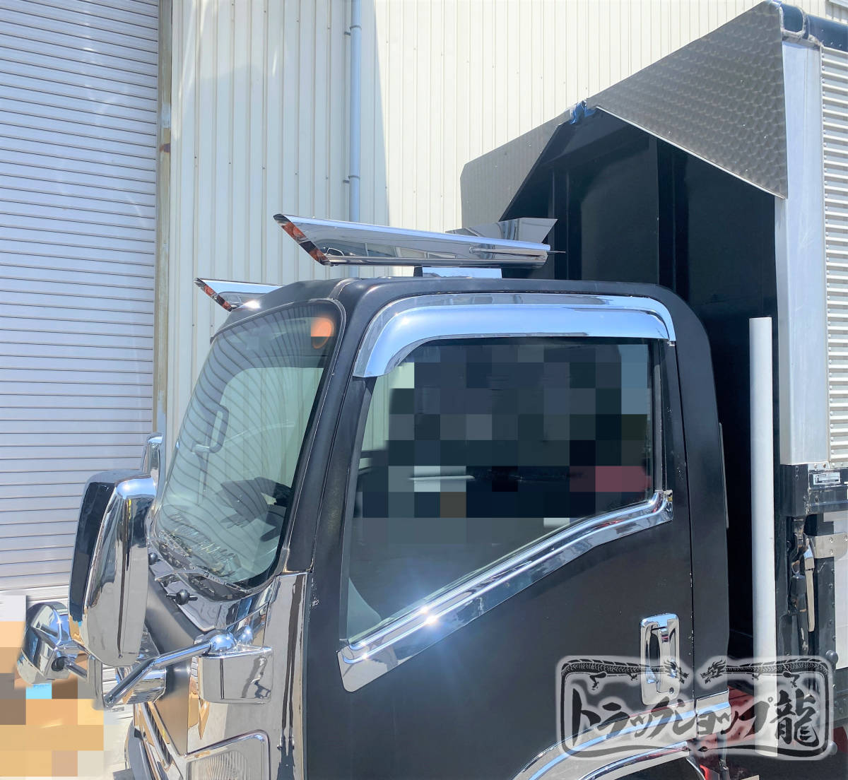 数量限定！オリジナル 角マーカー付き ロケット 大 全長860mm 2本