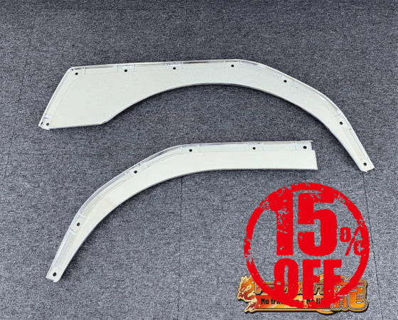 ファイター ｜【公式】トラックショップ龍