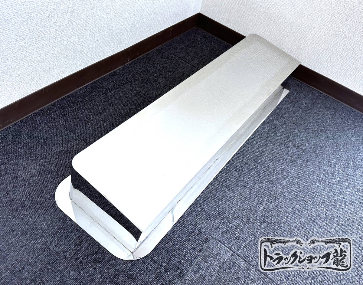 ブルーテックキャンター用 フロントスクリーン ブルーテックキャンター