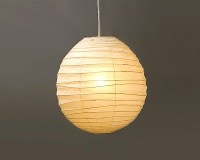 イサムノグチ｜AKARI/アカリ 22N/23N｜オゼキ｜フロアスタンドライト