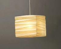 イサムノグチ｜AKARI/アカリ 14A｜オゼキ｜フロアスタンドライト｜和紙