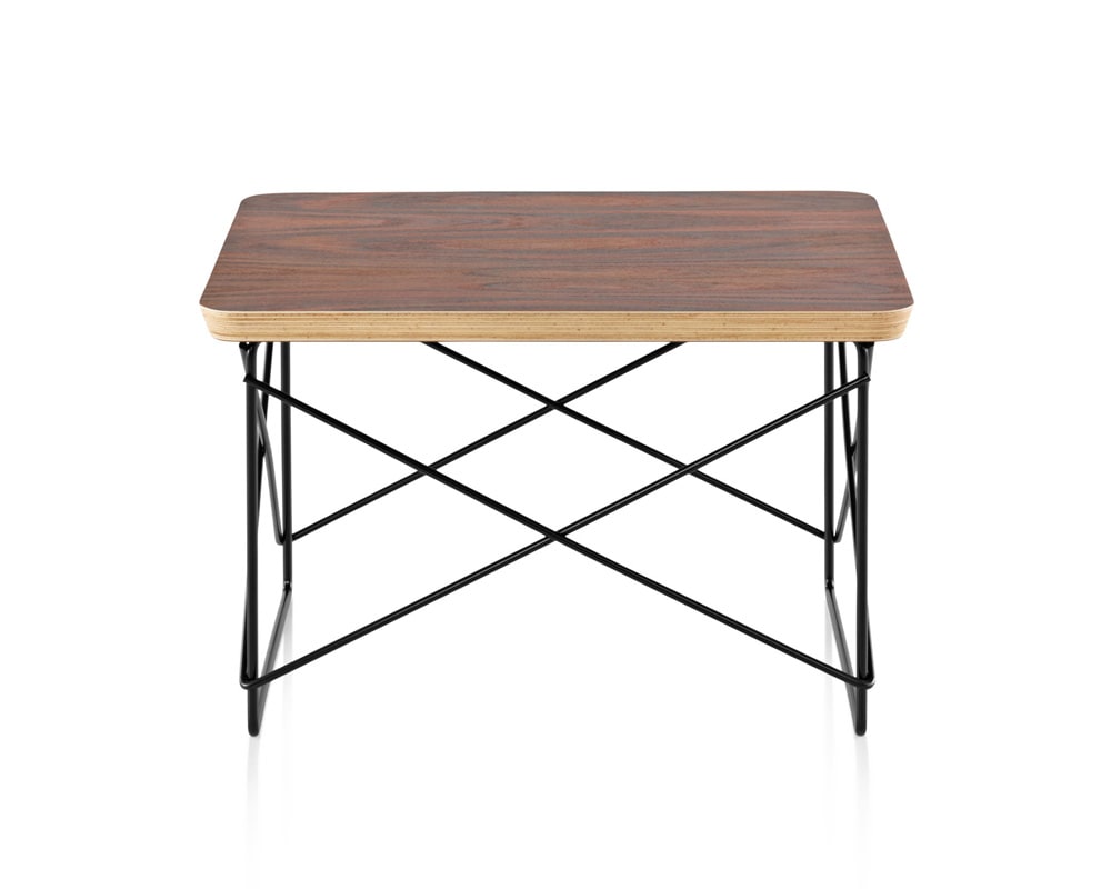 Herman Miller/ハーマンミラー｜イームズ ワイヤーベーステーブル