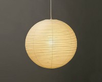 イサムノグチ｜AKARI/アカリ 10A｜オゼキ｜フロアスタンドライト｜和紙