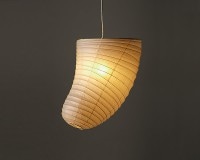 イサムノグチ｜AKARI/アカリ UF1-XN｜オゼキ｜テーブルスタンドライト