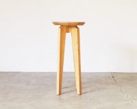 LIFE FURNITURE/ライフファニチャー｜THアッシュローテーブル /TH ASH