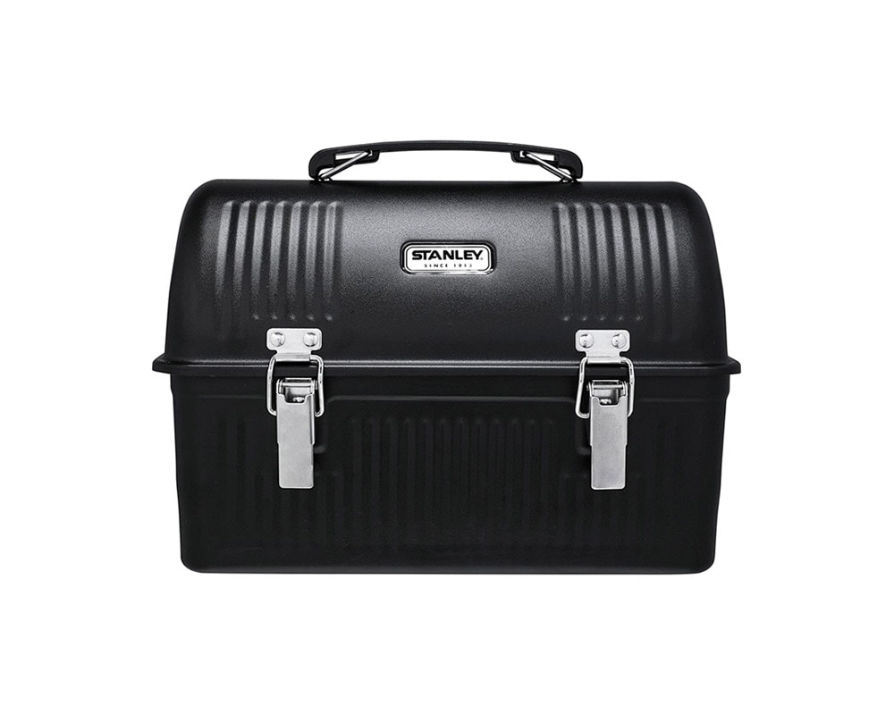 STANLEY/スタンレー｜クラシックランチボックス 9.4L ブラック