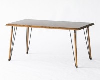 ACME Furniture | BELLS Factory Desk ベルズファクトリーデスク