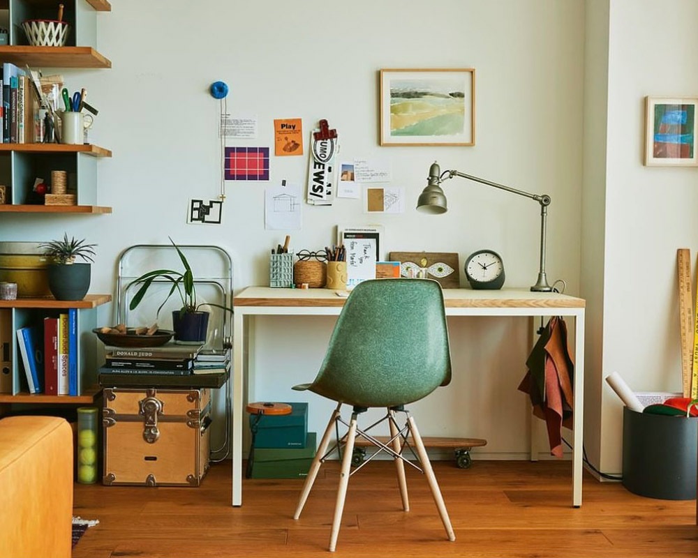 Landscape Products/ランドスケーププロダクツ｜Tights Dining Table