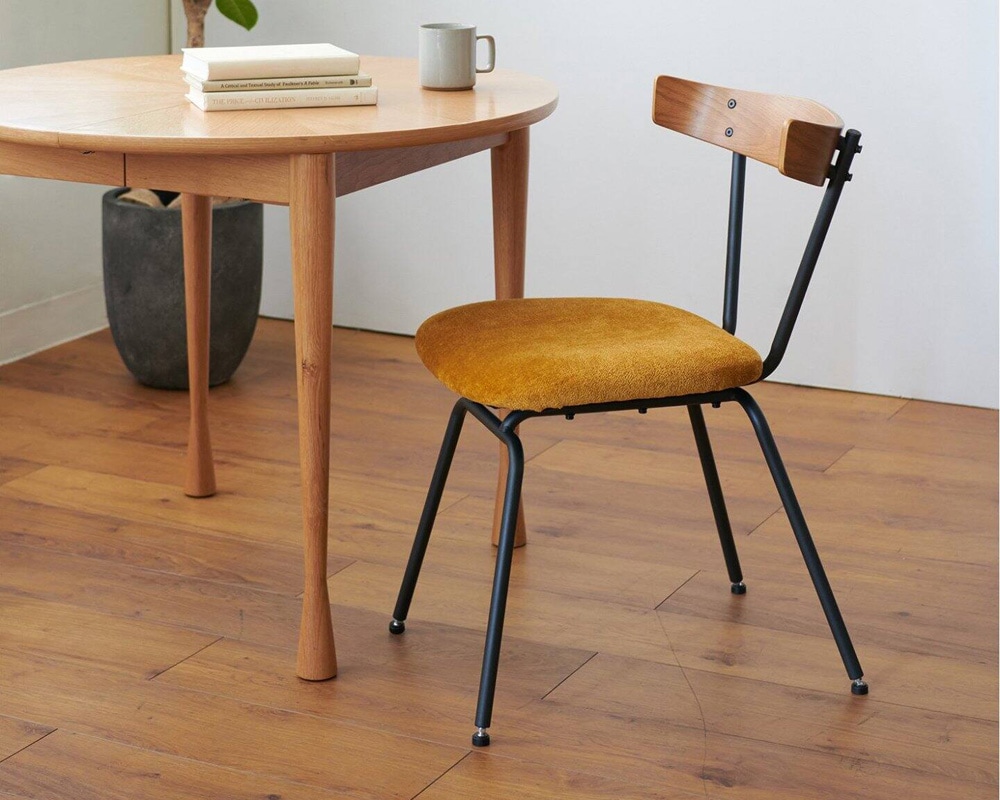 ACME Furniture/アクメファニチャー｜GRANDVIEW CHAIR 3rd Fabric