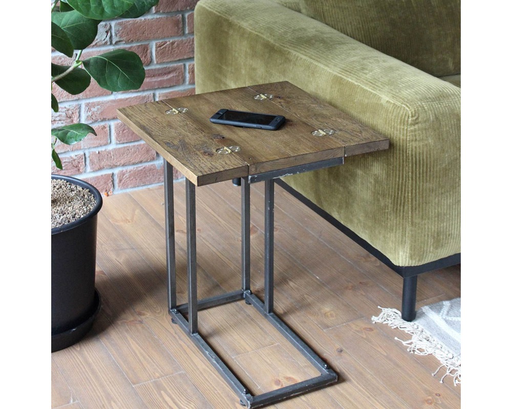 journal standard Furniture | PSF SIDE TABLE Qi ピーエスエフ サイド
