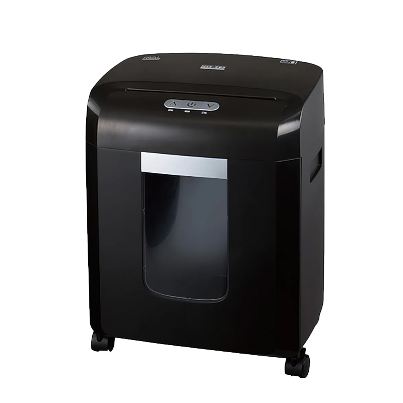 ナカバヤシ シュレッダー パーソナル スタミナ&パワフル マイクロ