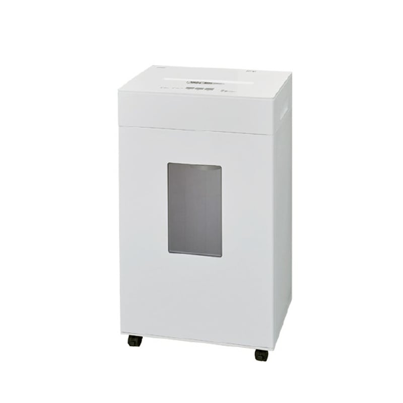 ナカバヤシ シュレッダー パーソナル スタミナ&パワフル クロスカット