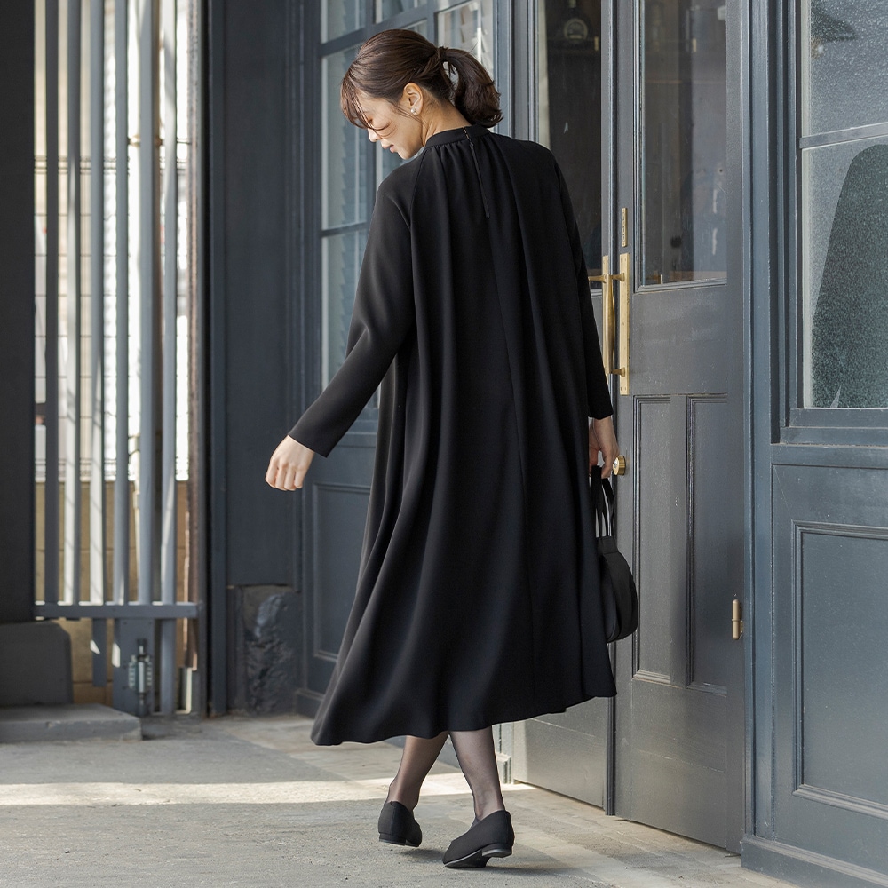 GLOW11月号掲載】[商品番号1001500]ラグランスリーブデザインの