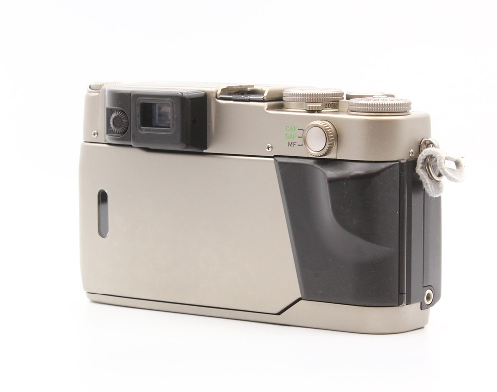 コンタックス CONTAX G2 ボディ | 中古,メーカー,CONTAX | Saeda