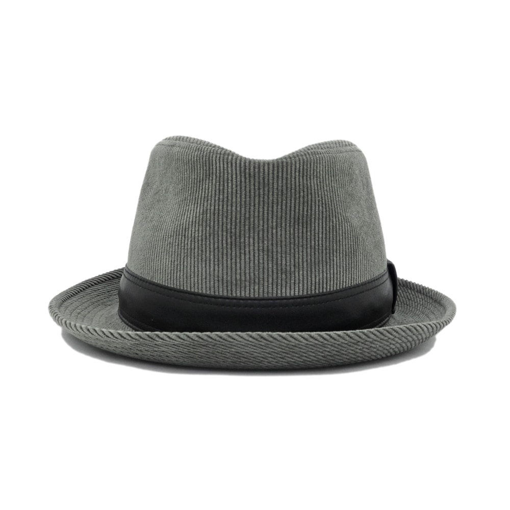 名東】【HERMES】エルメス ハット グレー ブラック サイズ58 帽子