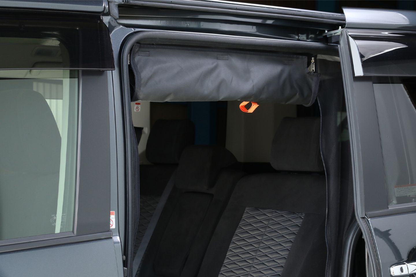 虫除けアイテム】 防虫ネット・スクリーンドア - ユーアイビークル