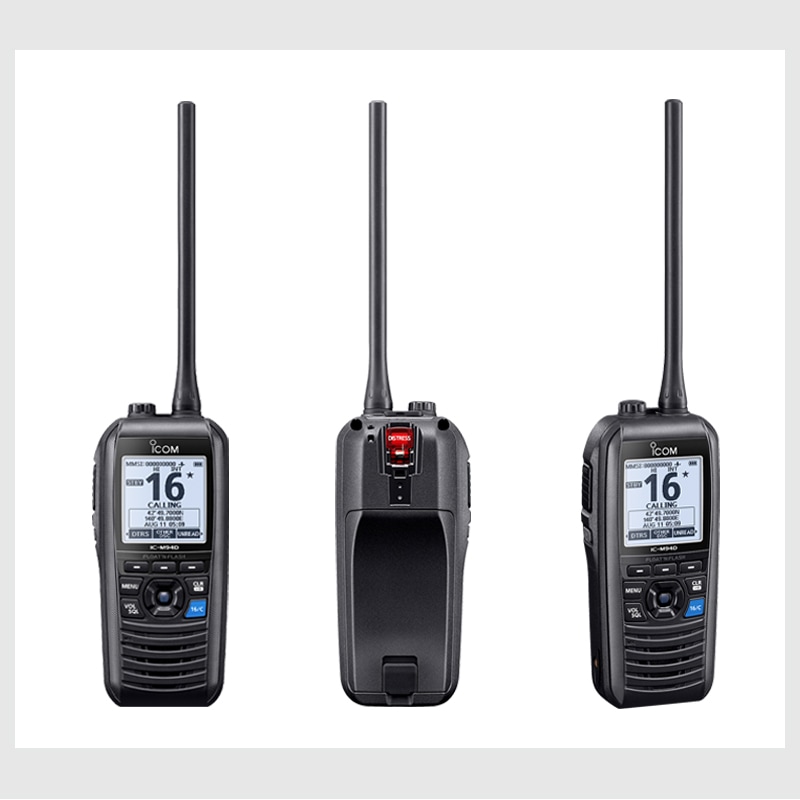 ユニマットマリン｜IC-M94DJ通販】ICOM アイコム 国際VHF