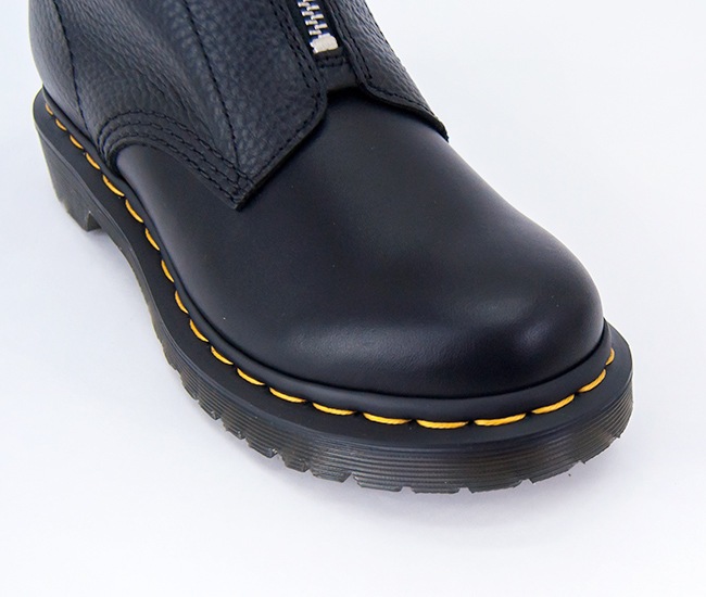 Dr.Martens ドクターマーチン レディース 1460PASCAL フロントジップ