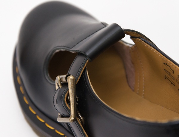 Dr.Martens ドクターマーチン レディース CORE POLLEY ポリー