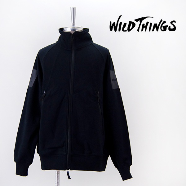 WILD THINGS ワイルドシングス メンズ フルーツオブザルーム コラボ