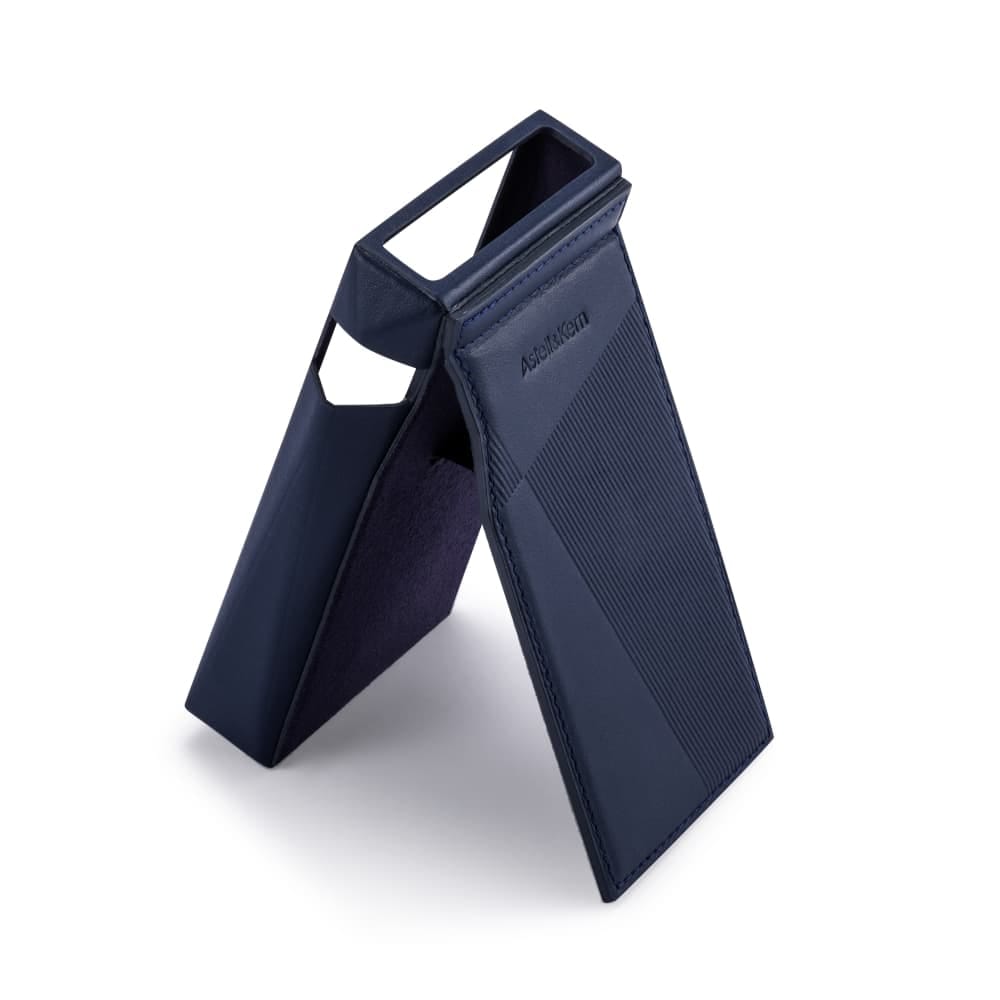 Astell&Kern A&ultima SP3000M用 純正レザーケース ノクターン