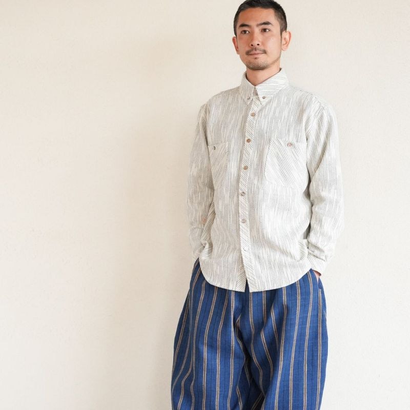 染めから選ぶ,Indigo dyes（藍染め） | Usaatoオンラインショップ