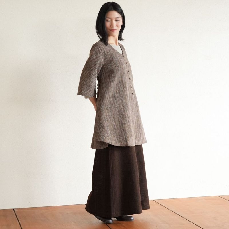 カテゴリーから選ぶ,トップス,ジャケット | Usaatoオンラインショップ