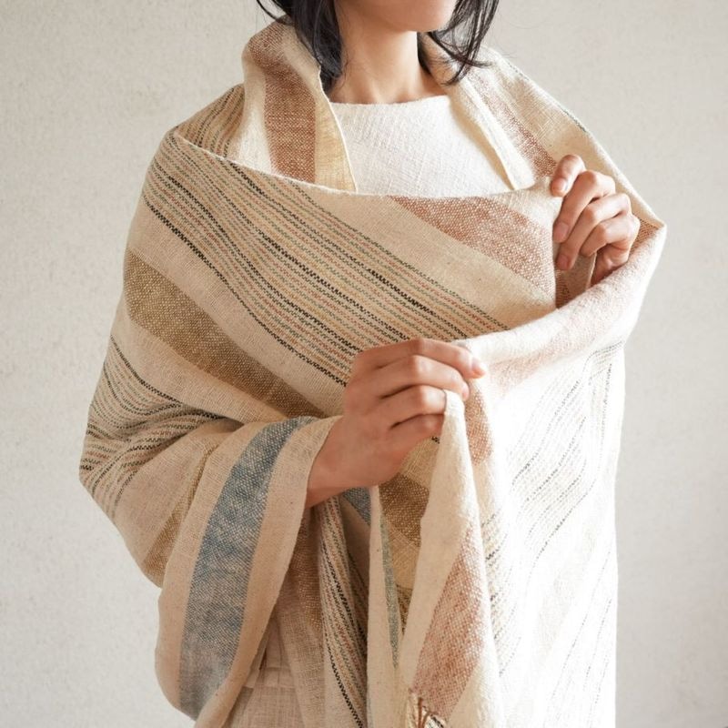 カテゴリーから選ぶ,ストール,大判ストール | Usaatoオンラインショップ