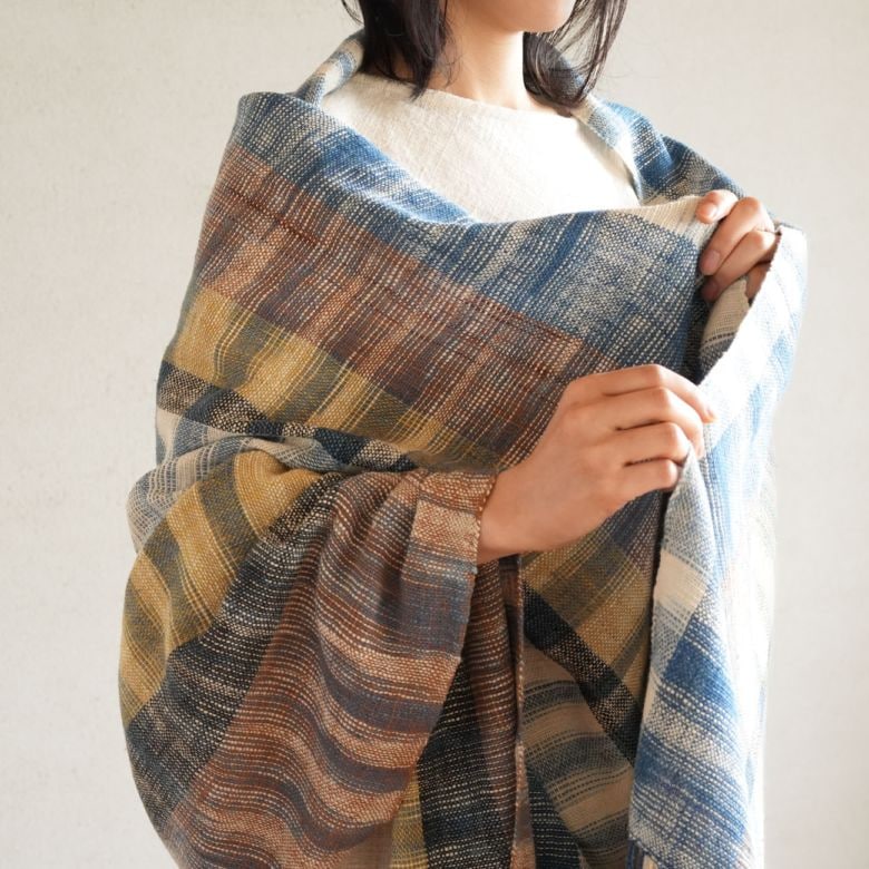 カテゴリーから選ぶ,ストール,大判ストール | Usaatoオンラインショップ
