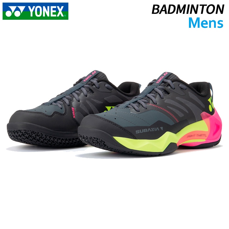 SALE 30%OFF】ヨネックス YONEX パワークッションカスケードアクセル