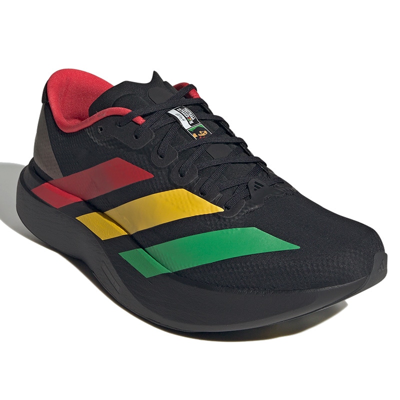 アディダス adidas アディゼロ EVO SL M JS4506 メンズ ランニング