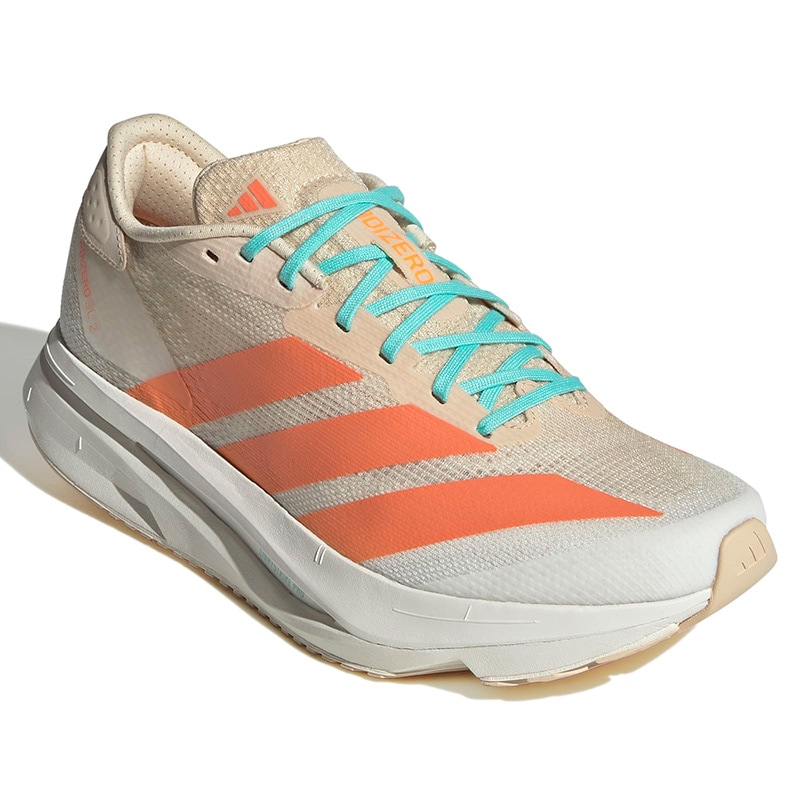 アディダス adidas アディゼロ SL 2 W JQ3132 レディース ランニング