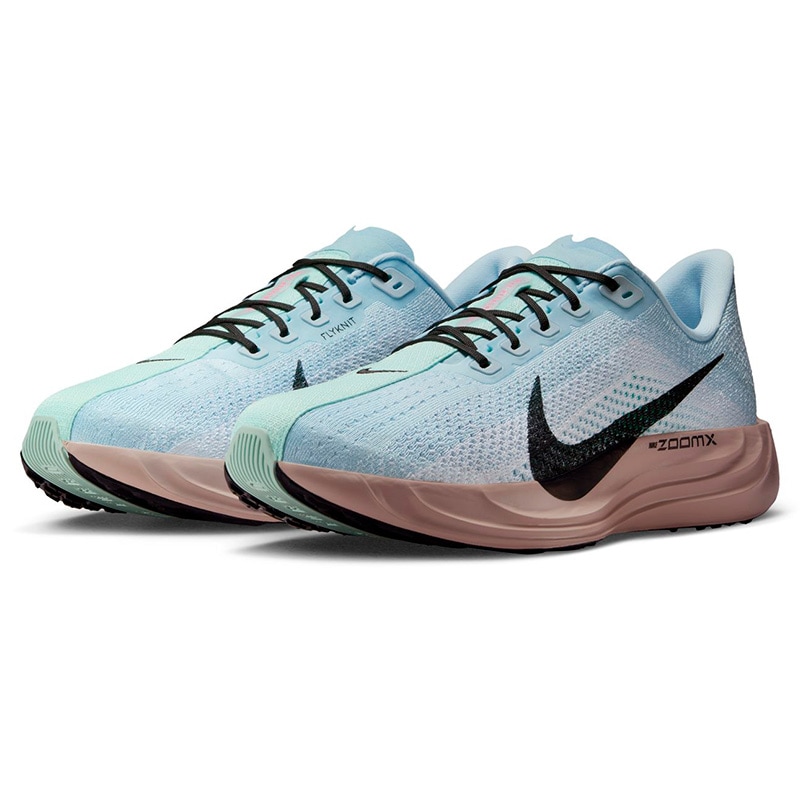 ナイキ NIKE エア ズーム ペガサス プラス FQ7262-406 メンズ ロード